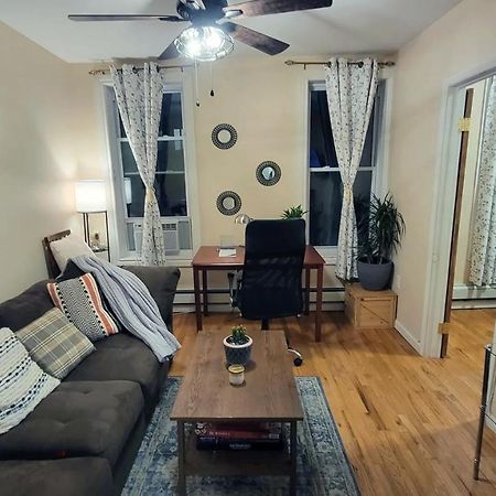 Bright & Cozy East Williamsburg 2 Bedroom New York Bagian luar foto